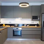 빌라 Aloft Luxury Lefkada - Heated Pool Lefkia Apolpaina