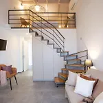 빌라 Aloft Luxury Lefkada - Heated Pool Lefkia