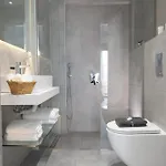 빌라 Aloft Luxury Lefkada - Heated Pool Lefkia *