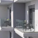 Aloft Luxury Lefkada - Heated Pool Lefkia 빌라