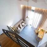빌라 Aloft Luxury Lefkada - Heated Pool Lefkia