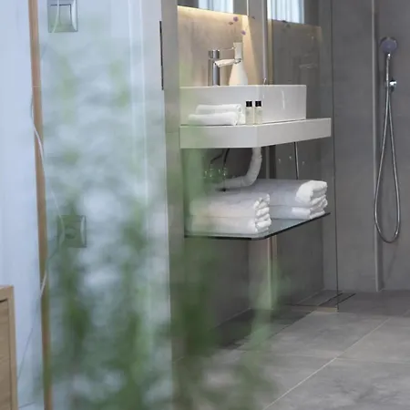 Aloft Luxury Lefkada - Heated Pool Villa *