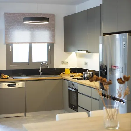 Aloft Luxury Lefkada - Heated Pool *