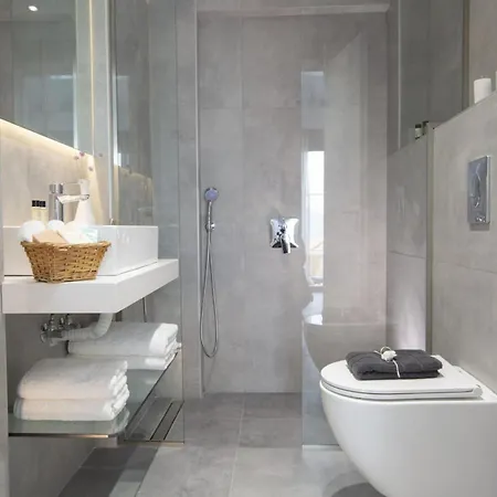 Villa Aloft Luxury Lefkada - Heated Pool *