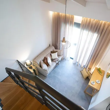 Villa Aloft Luxury Lefkada - Heated Pool