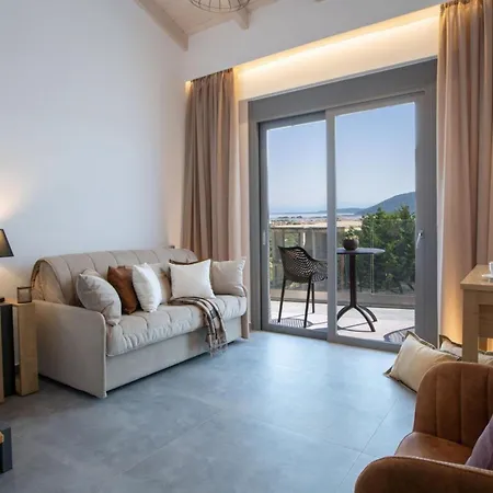 Villa Aloft Luxury Lefkada - Heated Pool